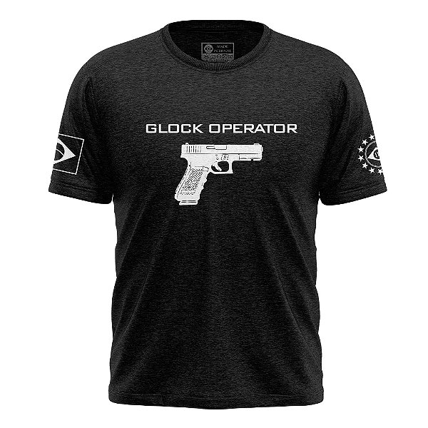 Glock Operator