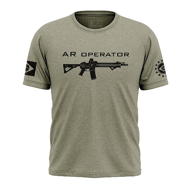 AR Operator