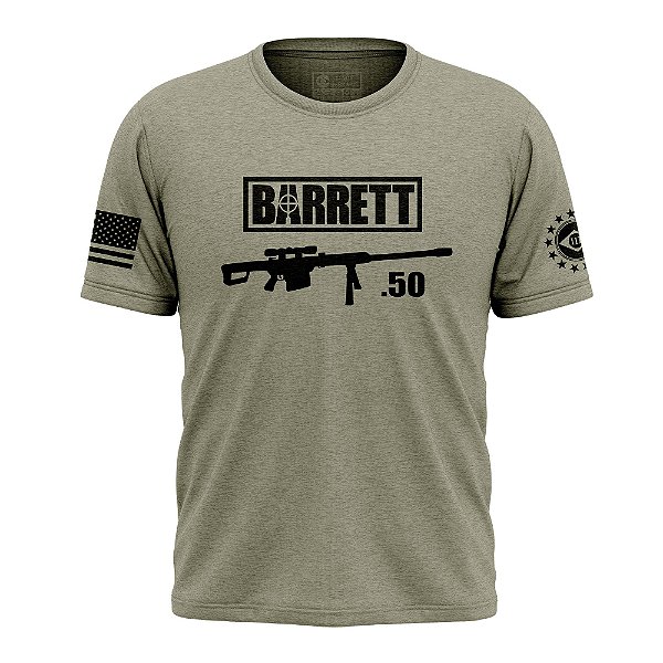Barrett .50