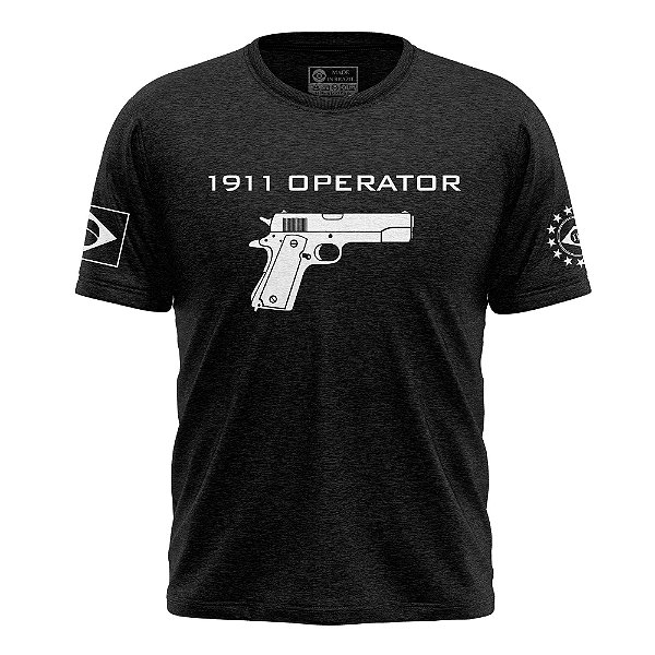 1911 Operator