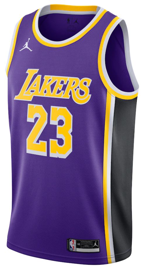 lakers divisa