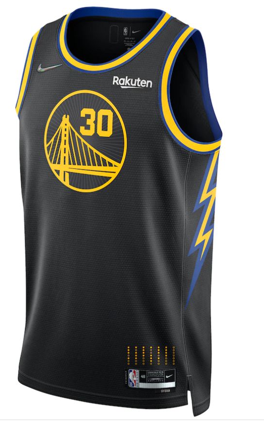 golden state warriors preta