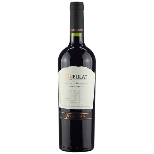 Vinho Ventisquero Queulat Cabernet Sauvignon 2019 750 ml