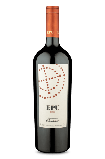 Vinho Almaviva Epu 2019 750ml