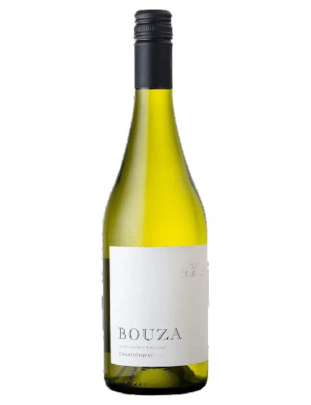 Vinho Bouza Chardonnay 2021 750 ml