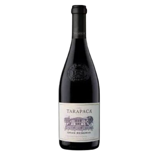 Vinho Tarapaca Gran Reserva Cabernet Sauvignon 2020 750 ml