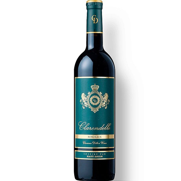 Vinho Clarendelle Rouge Bordeaux 2016 750 ml