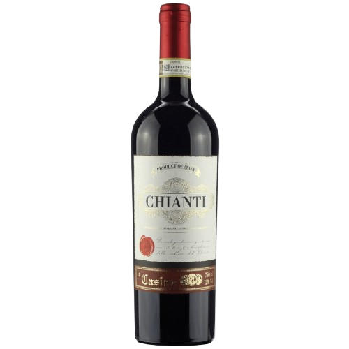 Vinho Le Casine Chianti 2022 750 ml