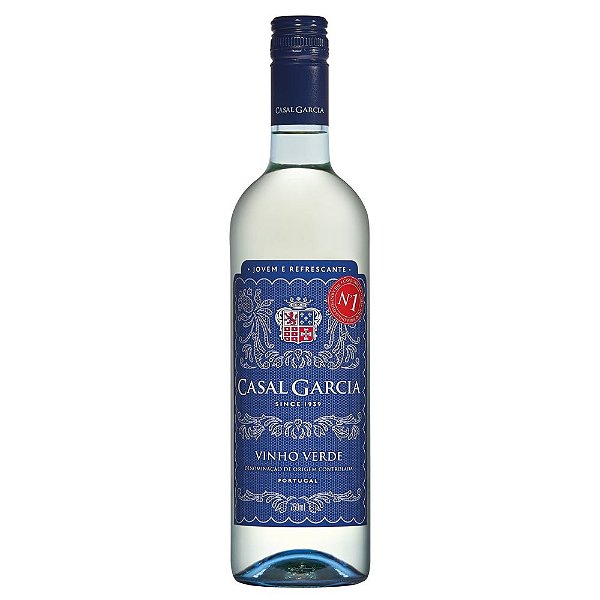 Vinho Branco Casal Garcia 750 ml