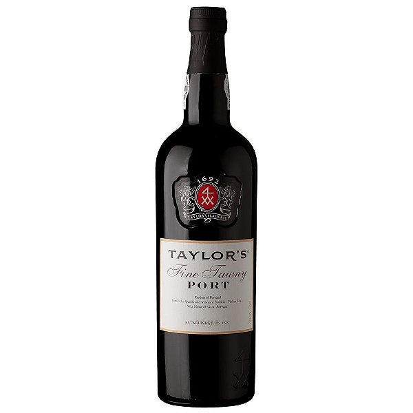 Vinho Do Porto Taylors Tawny 750 ml