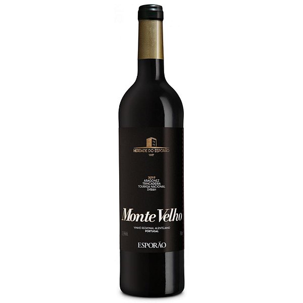 Vinho Esporao Monte Velho Tinto 2021 750 ml