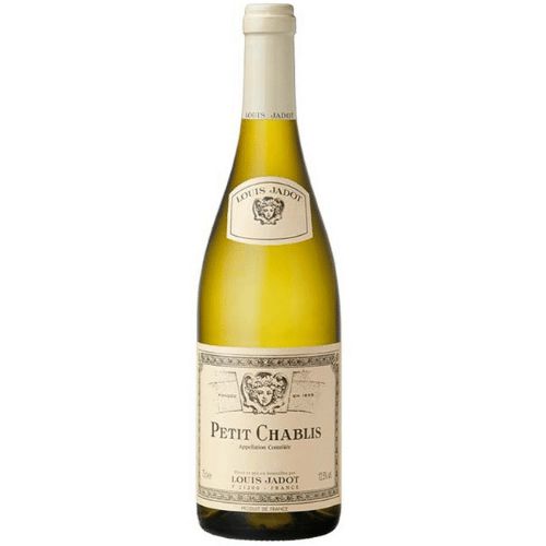 Vinho Louis Jadot Petit Chablis 2019 750 ml