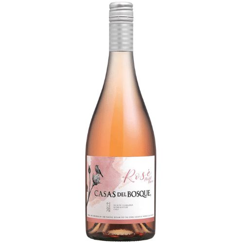 Vinho Casas del Bosque Gran Reserva Rose 2019 750 ml