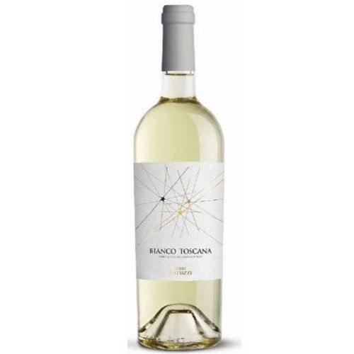 Vinho Terre Natuzzi Bianco IGT 750 ml