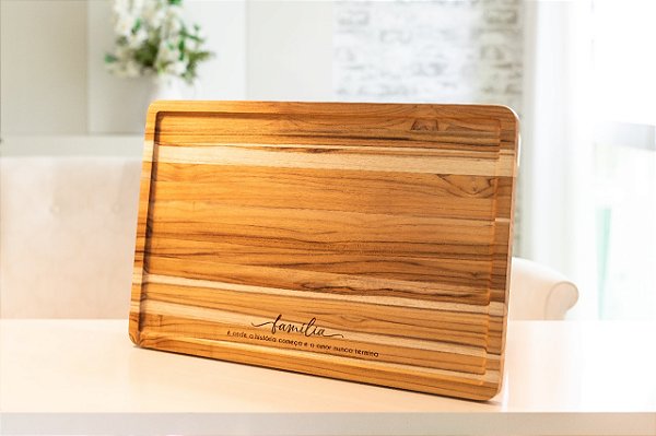 Bandeja Kyoto - Personalizado
