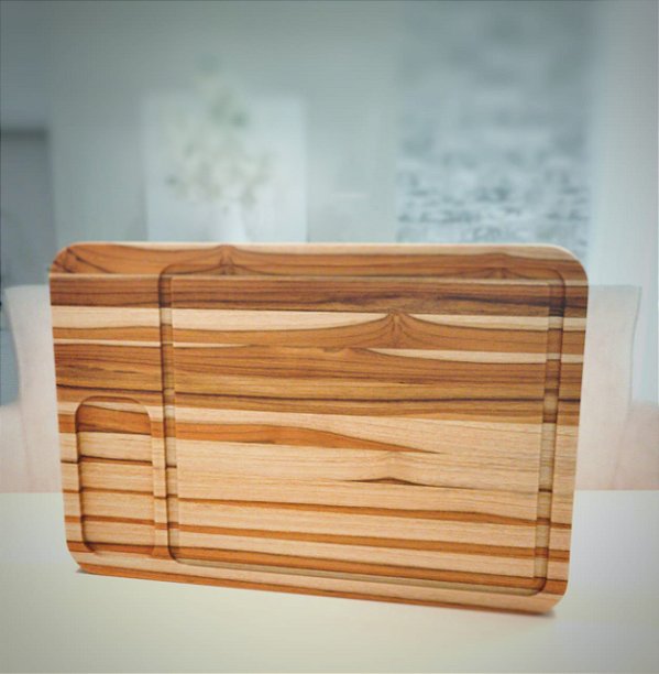 Tábua Sapporo - Personalizado