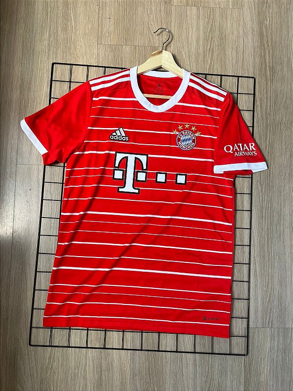 Camisa bayern de Munique