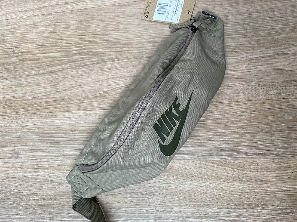 SHOULDER BAG VERDE
