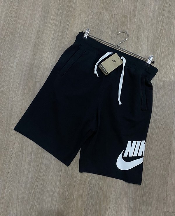 Shorts Nike Sportswear Sport Essentials Masculino