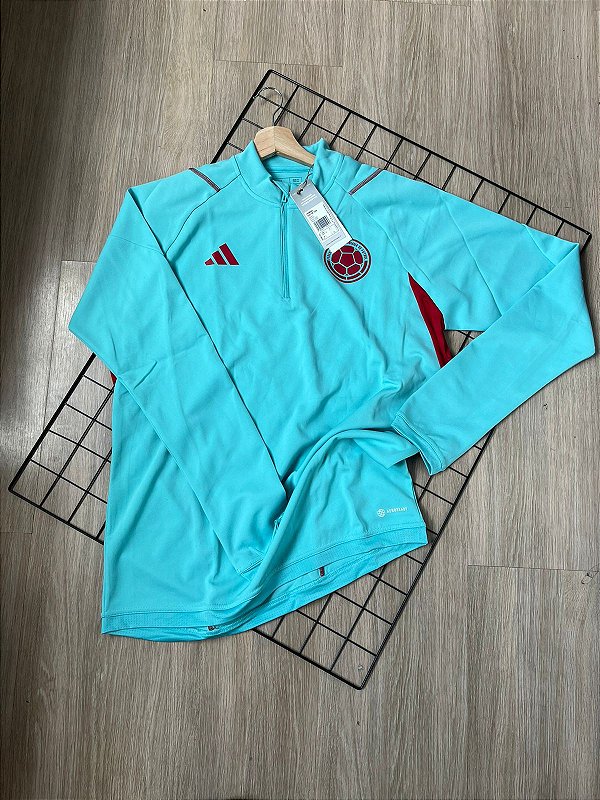 Camisa Colombia ( jogador )2022