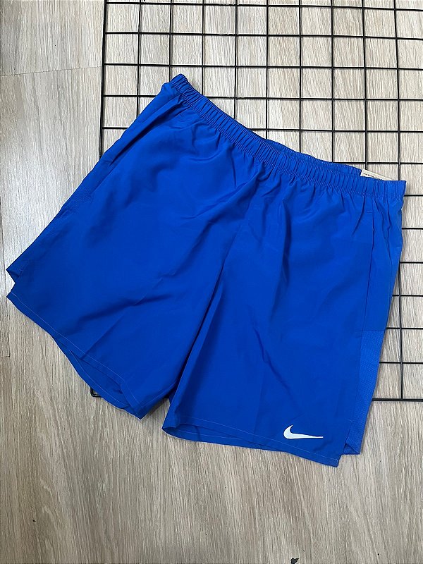 Shorts Nike Challenger Masculino(REFLETIVO)