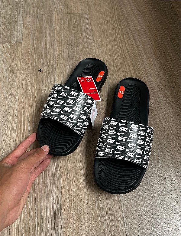 Nike Slide Print Victori