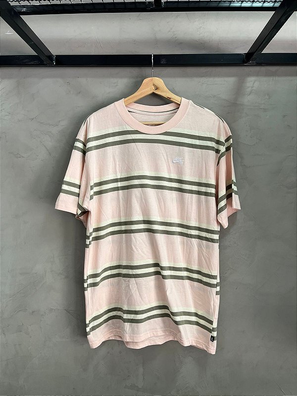 CAMISETA NIKE SB LISTRADA