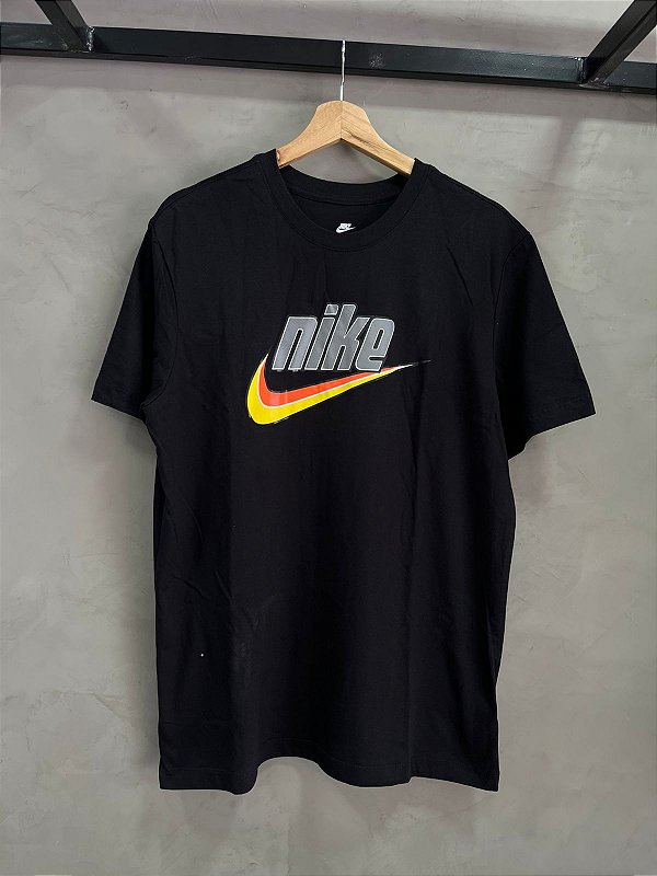 CAMISETA NIKE ICON