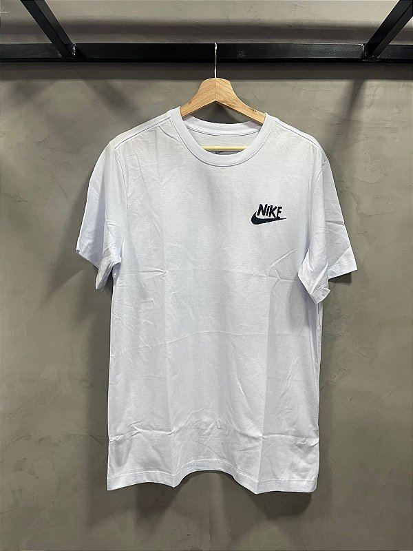 CAMISETA NIKE CREW - DR7809-100