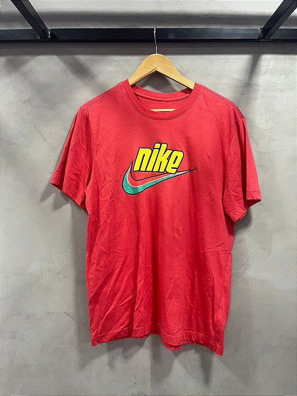 CAMISETA NIKE ICON