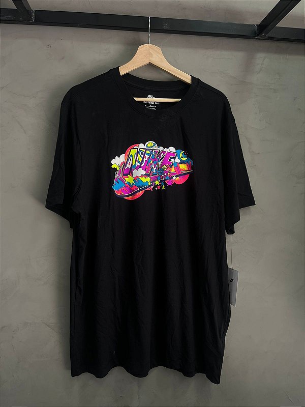 CAMISETA NIKE SPORTWEAR ICON