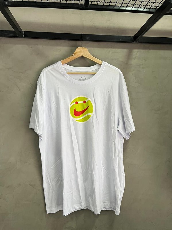 CAMISETA NIKE COURT TENNIS