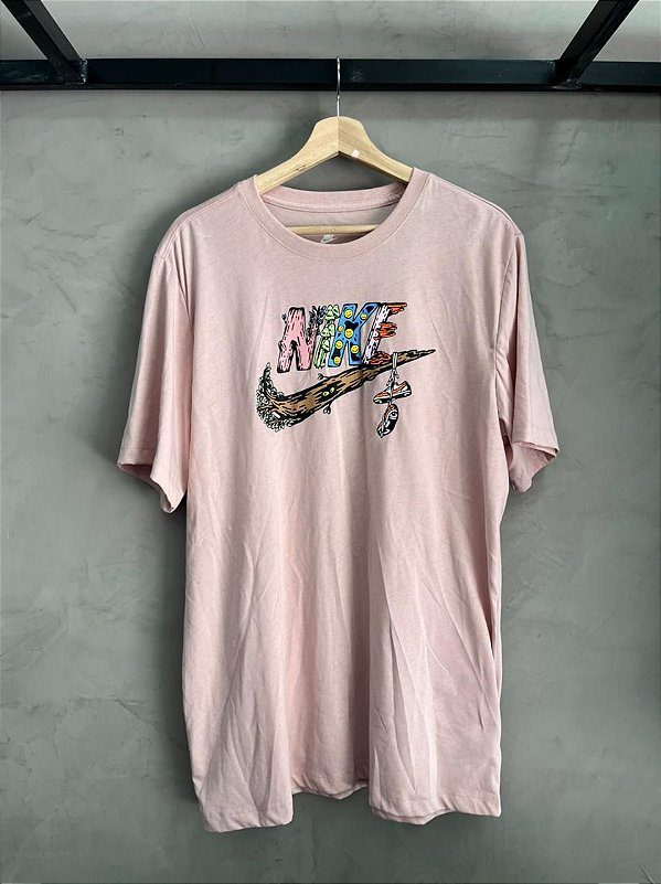 CAMISETA NIKE SPORTWEAR NATURALS