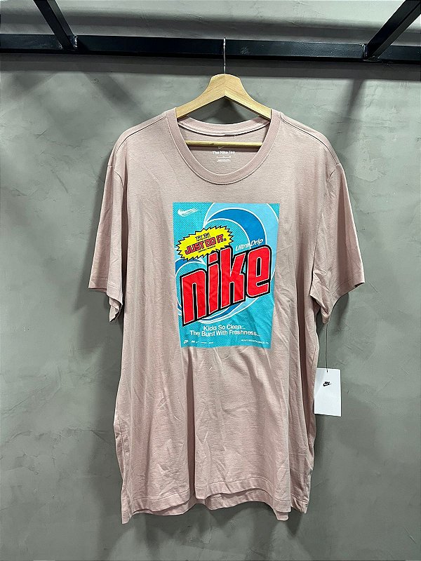 CAMISETA NIKE ULTRA DRIP