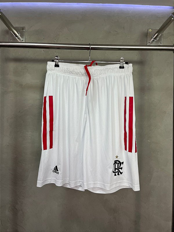 SHORT CRF AWAY FLAMENGO