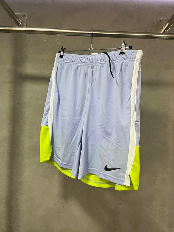 SHORT NIKE DRI-FIT