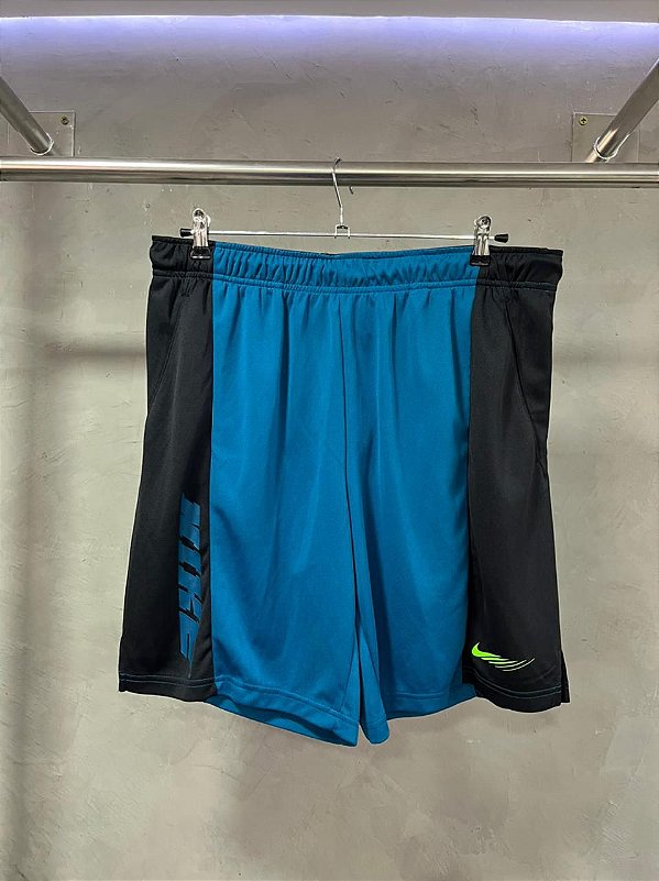 SHORT NIKE DRI-FIT