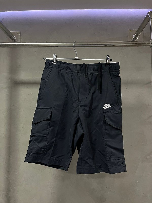 SHORT NIKE SPORTWEAR CARGO(SARJA)