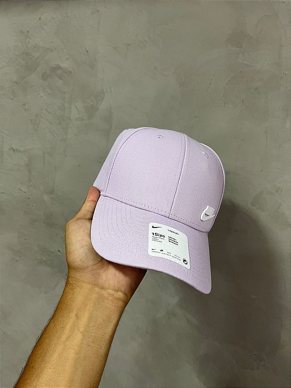 BONE NIKE LEGACY91(ROSA)