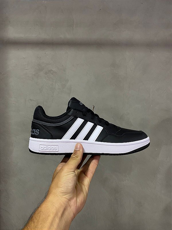 TENIS ADIDAS HOOPS 3