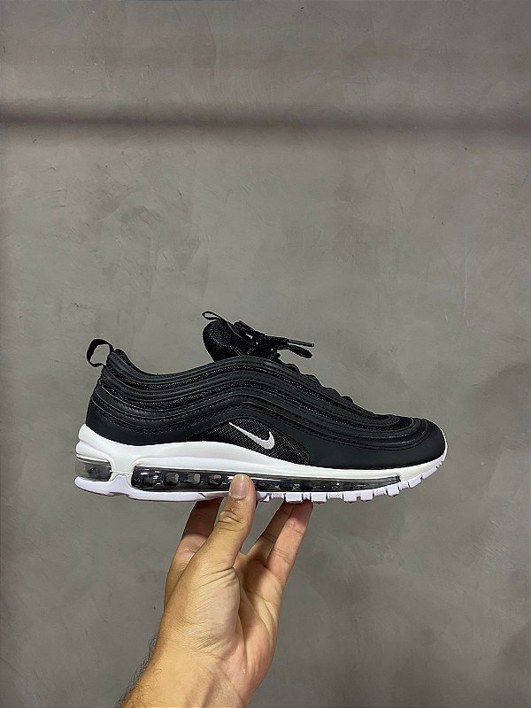 TENIS NIKE AIR MAX 97 (PRETO)