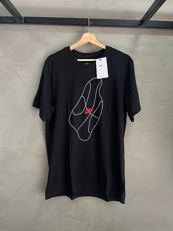 CAMISETA NIKE DRI-FIT SPORTSWEAR
