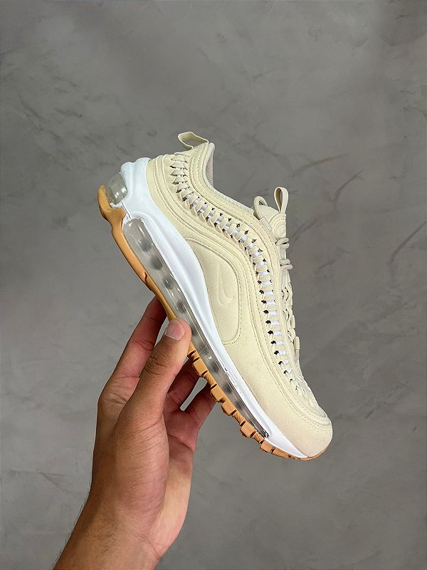 TENIS NIKE AIR MAX LX 97 (FEMININO)