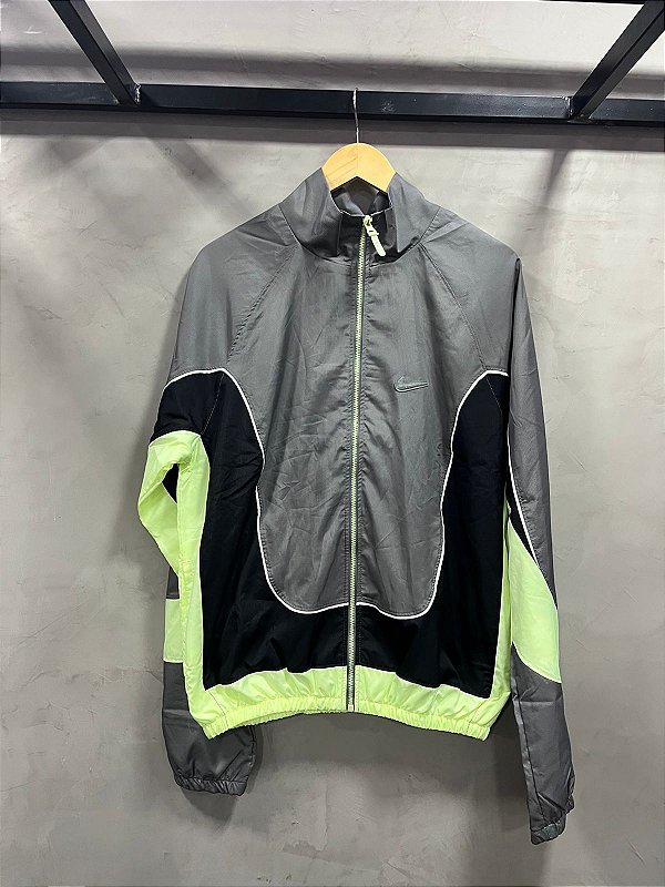 JAQUETA NIKE THROWBACK