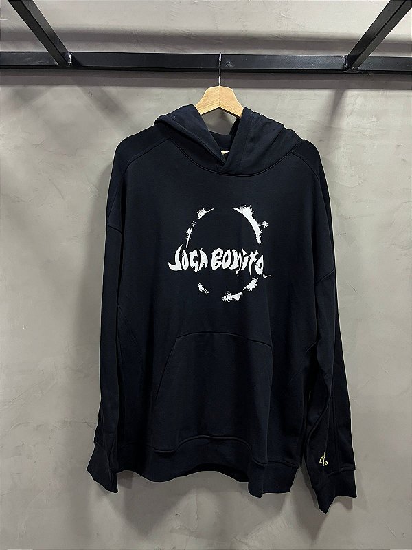 MOLETOM NIKE (JOGA BONITO)