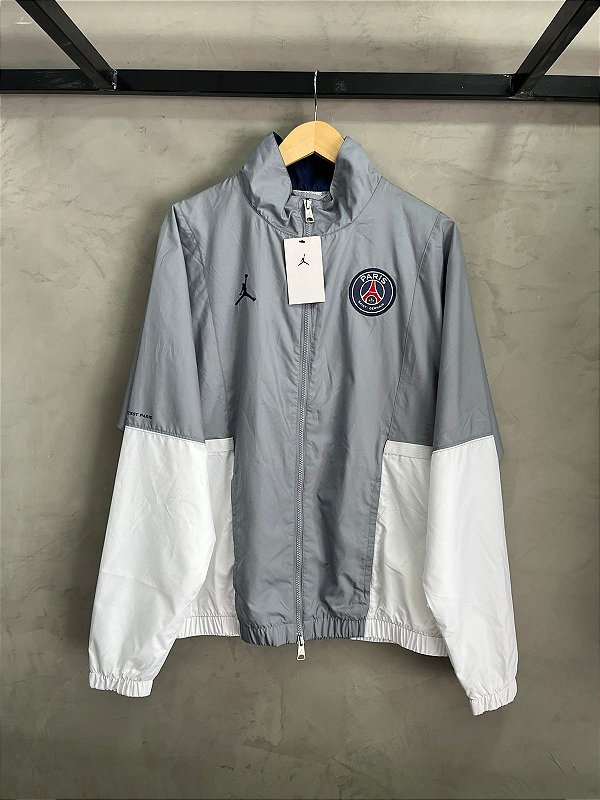 JAQUETA JORDAN PSG