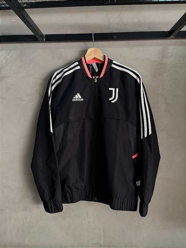 JAQUETA ADIDAS JUVENTUS HINO