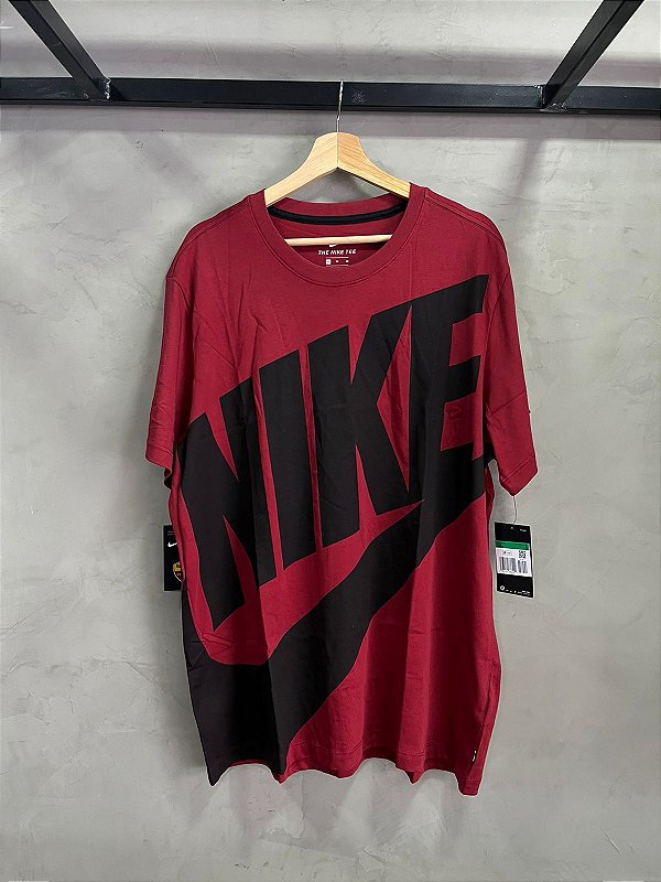 CAMISETA NIKE ROMA