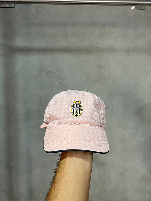 BONE NIKE JUVENTUS (ROSE)