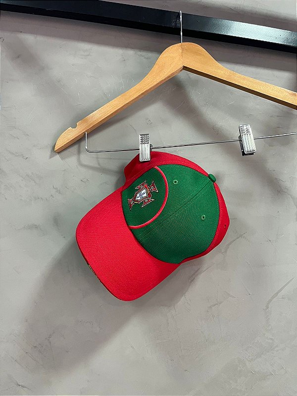 BONÉ NIKE PORTUGAL